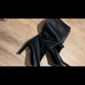 Bally barely used boots